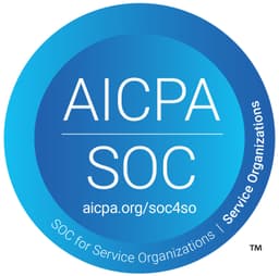 AICPA SOC - Service Organizations