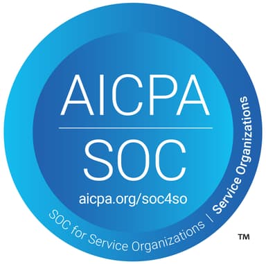 SOC 2 Type II Certified