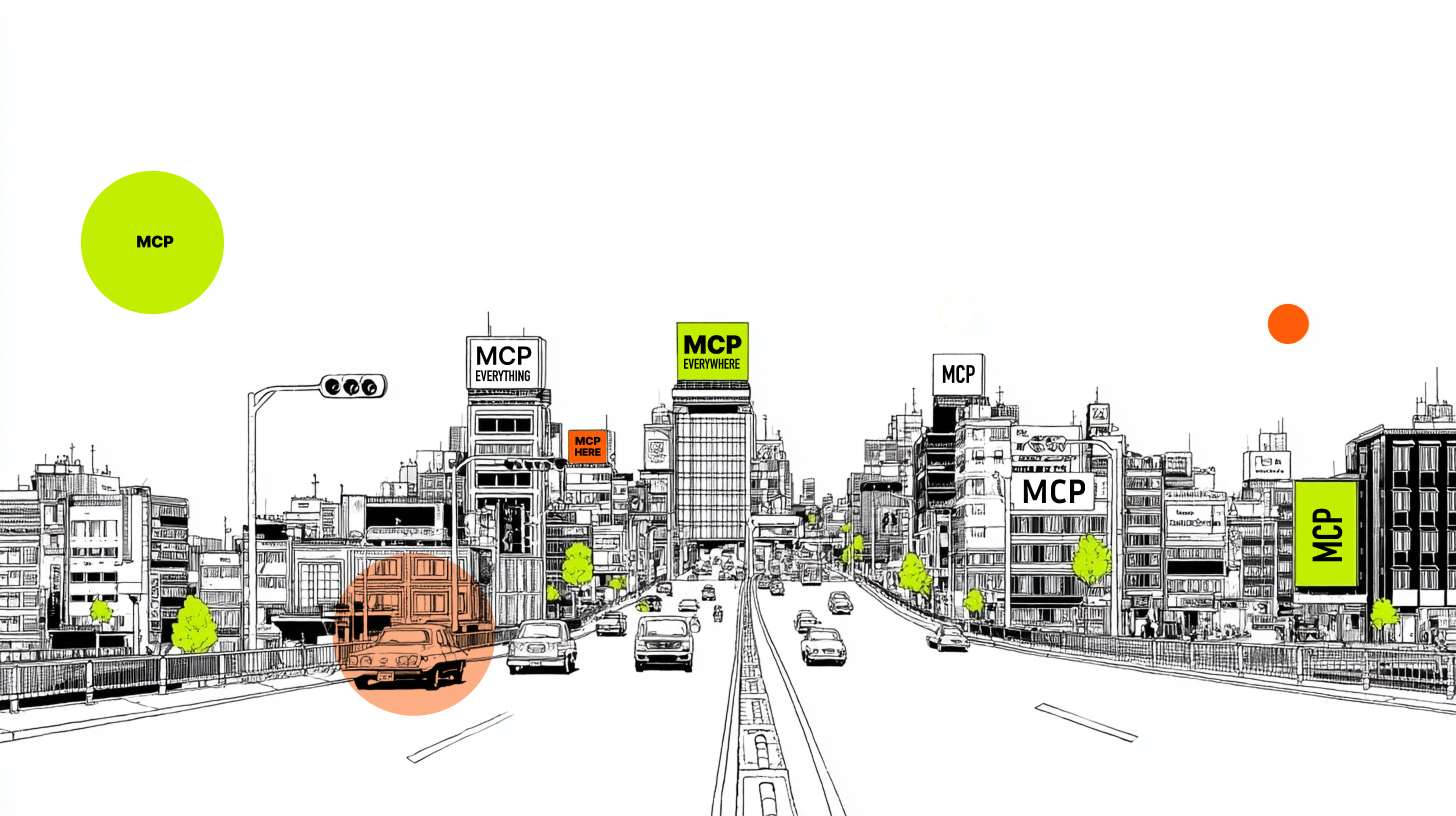 35 MCP Deployment Statistics Engineering Managers Should Know in 2025